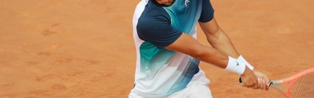 官方网站-张奔斗：有生之年，中国男网真的要崛起了