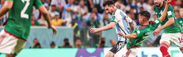 开云娱乐-林良锋：阿根廷再翻船？澳大利亚死缠烂打定有机会