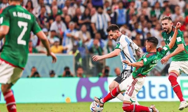 开云娱乐-林良锋：阿根廷再翻船？澳大利亚死缠烂打定有机会