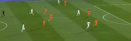 开云娱乐-【世预】土耳其3远射恰神传射 荷兰中柱+失点2比4负