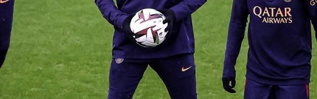 巴黎无所谓留人，皇马不执着抢人，姆巴佩不再吃香？