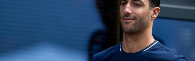 娱乐平台-10年前历史重演 里卡多顶替德弗瑞斯关键还是霍纳