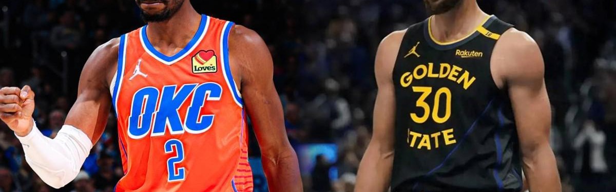 控卫盛世！美媒评本赛季五大控卫，库里仅第五，第一无争议！