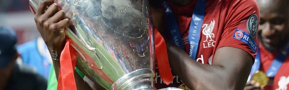 十年前的今天，奥里吉完成红军生涯首秀，你对他有何印象？