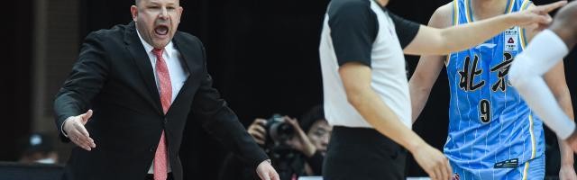 网页版登录入口地址-雅尼斯归来重塑首钢 季后赛他们或成最大搅局者