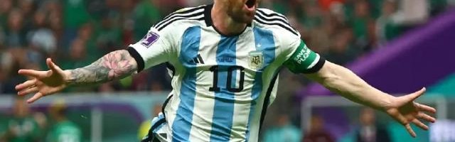 Kaiyun sports-【观察】阿根廷找回丑陋一面 若进淘汰赛将惹不起