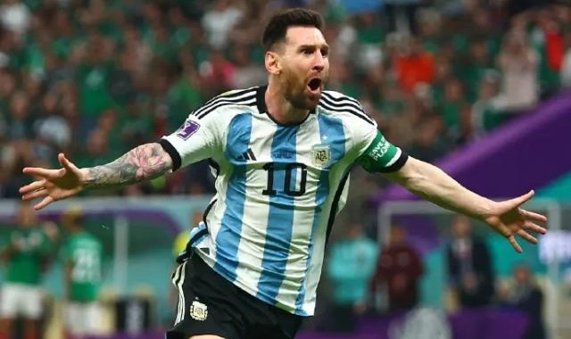 Kaiyun sports-【观察】阿根廷找回丑陋一面 若进淘汰赛将惹不起