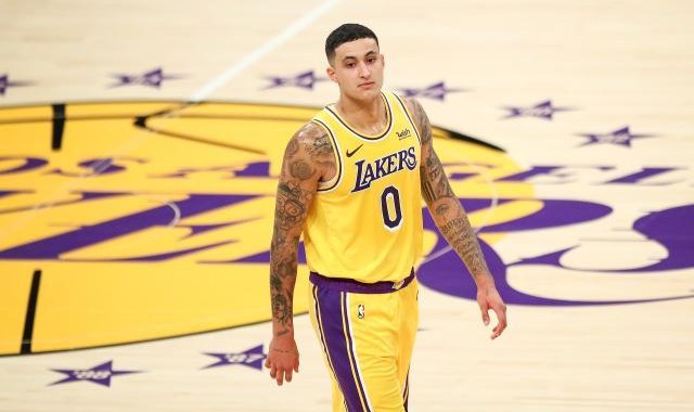 Kaiyun sports-詹眉缺阵库兹马扛旗 憾失绝平却仍能送出高分答卷